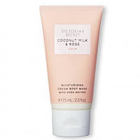 Крем-гель для душа Victoria s Secret Coconut Milk & Rose Cream Body Wash Mini