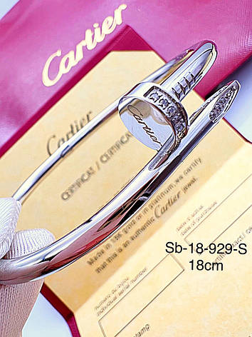 Браслет Stainlees Steel преміум, фото 1