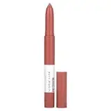 Maybelline, Super Stay, чернильный мелок, 15 Lead The Way, 1,2 г (0,04 унции) Киев