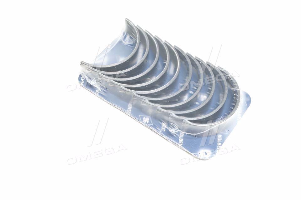 Вкладиши коринни MB 0,25 OM611/646 4 ZYL. SPUTTER (вир-во KS) 77518610 UA59, фото 1