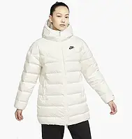 Куртка женская утепленая Nike Storm-Fit Windrunner Parka Jacket DQ6873-133 (Размер:M)