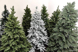 Новорічні товари