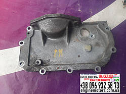 Кришка передня Гбц QG15DE QG18DE Nissan Almera N16 Primera P11 1.5i 1.8i 1996-2005 110469F600
