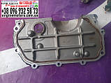 Кришка передня Гбц QG15DE QG18DE Nissan Almera N16 Primera P11 1.5i 1.8i 1996-2005 110469F600, фото 2