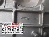 Кришка передня Гбц QG15DE QG18DE Nissan Almera N16 Primera P11 1.5i 1.8i 1996-2005 110469F600, фото 3
