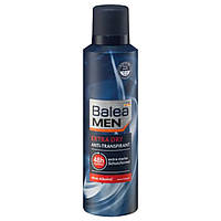 Дезодорант-антиперспирант-спрей Balea Men Extra Dry Anti-Transpirant