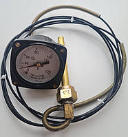 Термометр ТКП-60/3М2 0...120 °С капіляр 2,5 м