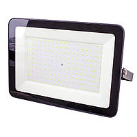 Прожектор Brille LED IP65 200W HL-29 Черный 32-587 IS, код: 7306949