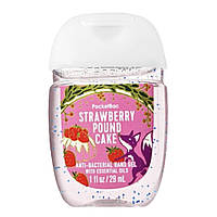 Санитайзеры для рук Bath & Body Works Sanitizer в ассортименте