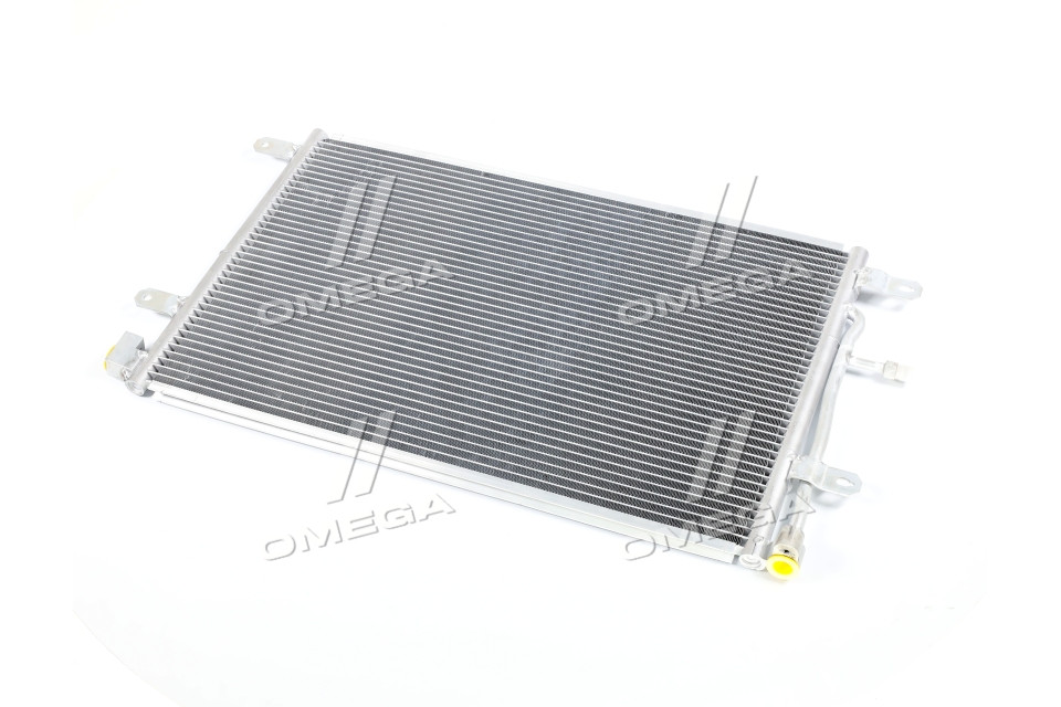 Конденсор кондиционера AUDI A4 (Van Wezel) 03005238 UA59