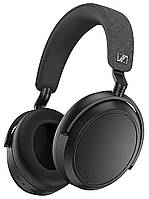 Наушники Sennheiser Momentum 4 Wireless Black (509266)