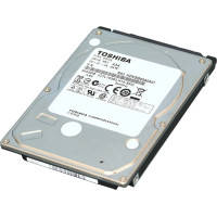 Жорсткий диск для ноутбука 2.5\"  1TB Toshiba (MQ04ABF100)