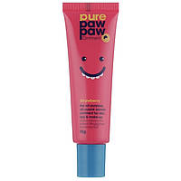 Бальзам для губ Pure Paw Paw Ointment Strawberry