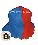 Шапка для лазні Хвиля, фото 2