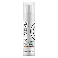 Мусс для экспресс-загара St. Moriz Fast Tan Mousse