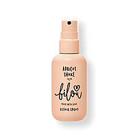 Восстанавливающий спрей для волос Bilou Apricot Shake Repair Spray