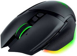 Миша бездротова Razer Basilisk V3 Pro (RZ01-04620100-R3G1)