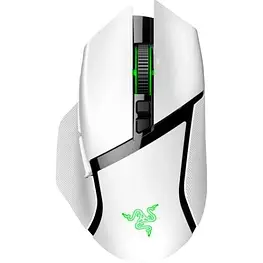 Миша бездротова Razer Basilisk V3 PRO Wireless White (RZ01-04620200-R3G1)