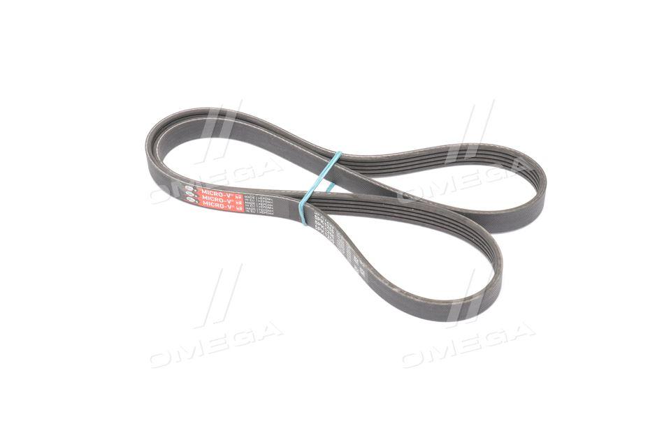 Реминь поликлин. 5PK1255 (Вир-во Gates) 5PK1255 UA59