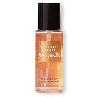 Парфюмированный спрей Victoria s Secret Bare Vanilla Fragrance Mini Mist