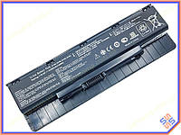 Батарея A32-N56 для ASUS N76VZ, PRO B53A, PRO B53V, R500N, R500VD, R503C (A31-N56) (10.8V 5200mAh)