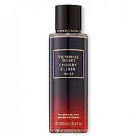 Парфюмированный спрей для тела Victoria s Secret Cherry Elixir No. 33 Mist