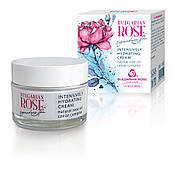 Інтенсивно зволожуючий крем для обличчя Bulgarian Rose Signature SPA від Bulgarian Rose 50 мл