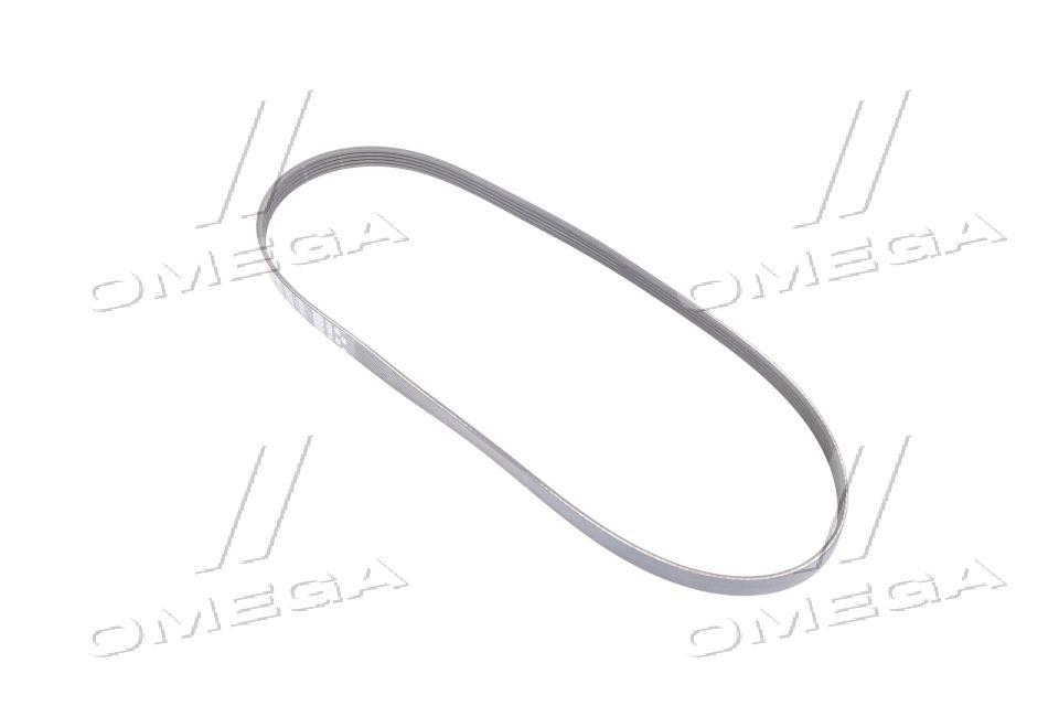 Реминь поликлин. 5PK1153 (Вир-во Gates) 5PK1153 UA59, фото 1