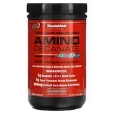 MuscleMeds, АМИНО ДЕКАНАТ, арбуз, 378 г (13,3 унции) Днепр