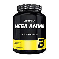 BioTechUSA Mega Amino (500 tabs)