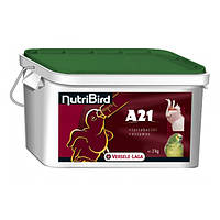 Versele-Laga NutriBird A21 For Baby Birds суміш для ручного вигодовування з першого дня життя