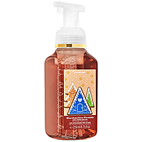 Мыло-пенка для рук Bath & Body Works Marshmallow Fireside Foaming Soap