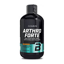 BioTechUSA Arthro Forte Liquid (0,5 l, orange)