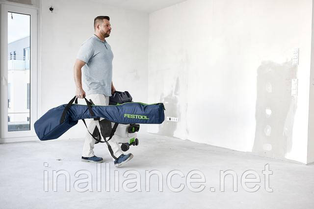 Шліфувальна машинка для стін та стель PLANEX LHS 2-M 225 EQ Festool 577354
