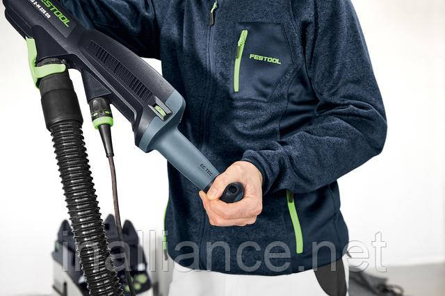 Шліфувальна машинка для стін та стель PLANEX LHS 2-M 225 EQ Festool 577354