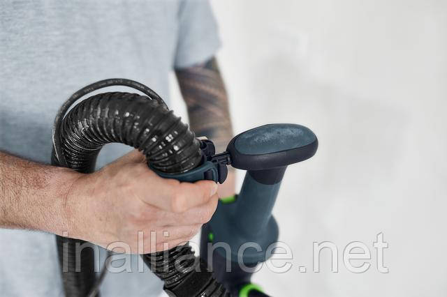 Шліфувальна машинка для стін та стель PLANEX LHS 2-M 225 EQ Festool 577354