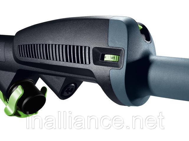 Шліфувальна машинка для стін та стель PLANEX LHS 2-M 225 EQ Festool 577354
