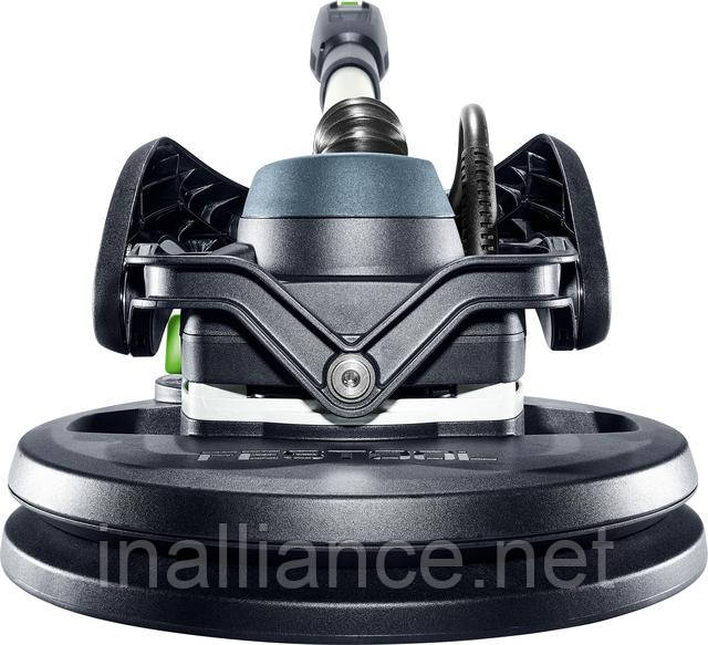 Шліфувальна машинка для стін та стель PLANEX LHS 2-M 225 EQ Festool 577354