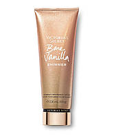 Парфюмированный лосьон с шиммером Victoria s Secret Bare Vanilla Shimmer Lotion