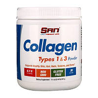 Collagen Types 1&3 Powder (201 g)