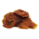 Ласощі для собак Кільця з качкою 500г HILTON, фото 2