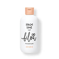 Шампунь для волос Bilou Apricot Shake Shampoo