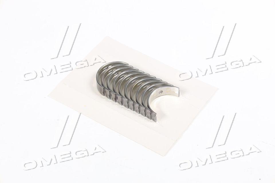 Вкладиши коринни PSA 0,30mm 1,1-1,4 (вир-во GLYCO) H1071/5 0.30MM UA59