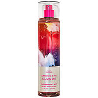 Парфюмированный спрей для тела Bath & Body Works Among The Clouds Mist