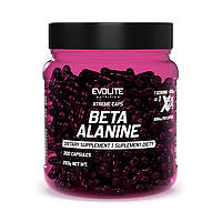 Evolite Nutrition Beta Alanine 800 mg Xtreme (300 caps)