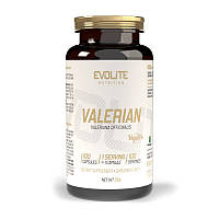 Evolite Nutrition Valerian (100 veg caps)