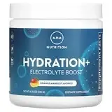 MRM Nutrition, Hydration + Electrolyte Boost, апельсин и манго, 135 г (4,67 унции) Днепр