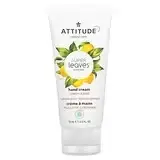 ATTITUDE, Super Leaves Science, крем для рук, листья лимона, 75 мл (2,5 жидк. Унции) в Украине