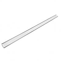 Профиль алюминиевый для светодиодной ленты 2м Brille BY-050 Белый 33-521 DU, код: 7307007