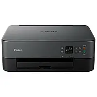 МФУ Canon Pixma TS5340BK c Wi-Fi (3773C107AA)